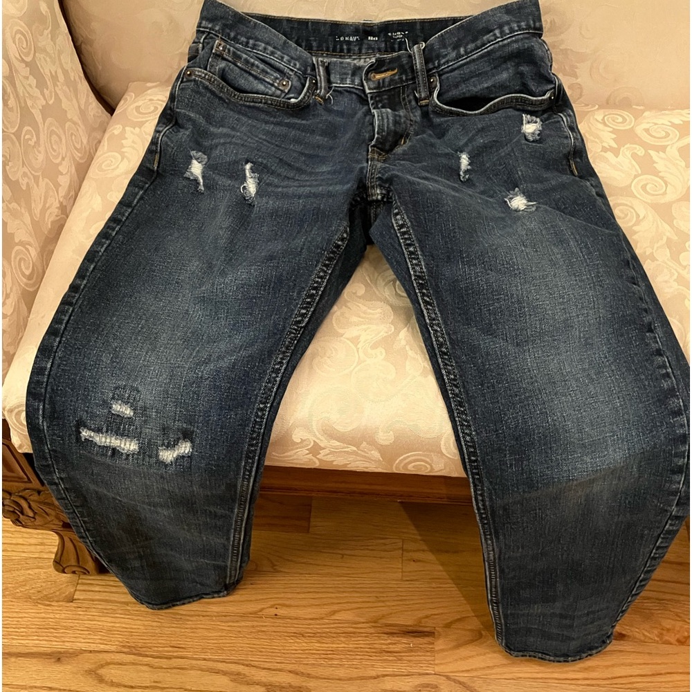Men’s jeans